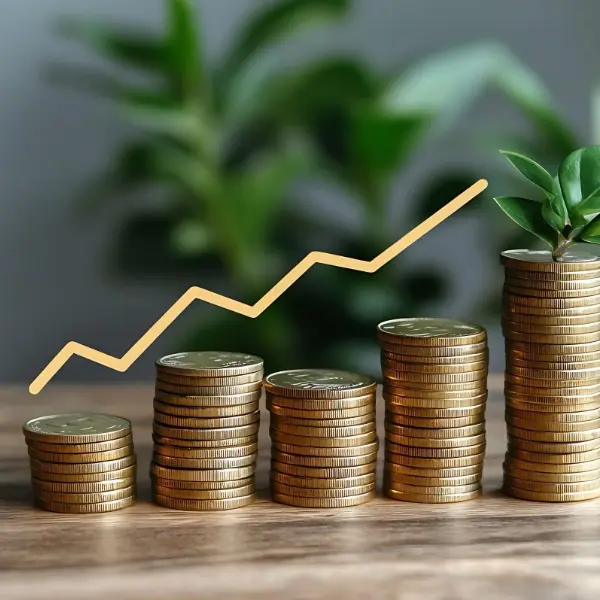 暗号資産 投資事業イメージ3